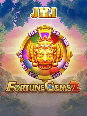 fruit party fortunegems2