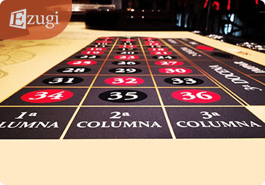 fruit party Ruleta del Sol