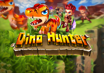 fruit party Dino Hunter
